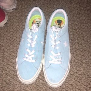 TYLER THE CREATOR SHOES